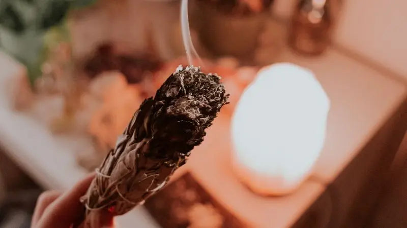 Smudging Ceremony 101