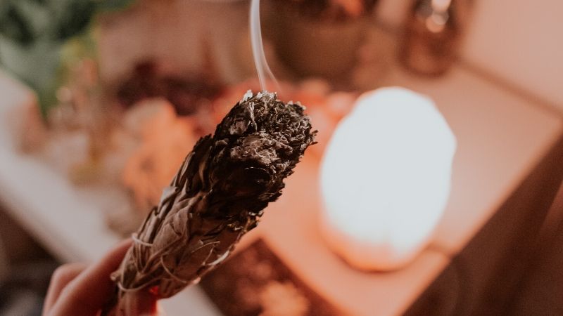 Smudging Ceremony 101