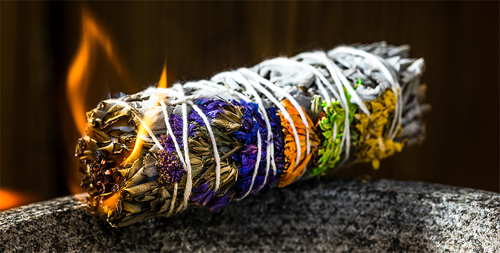 Banishing Practices - Taking Your Home Back!