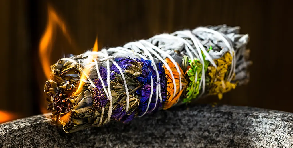 Banishing Practices - Taking Your Home Back!