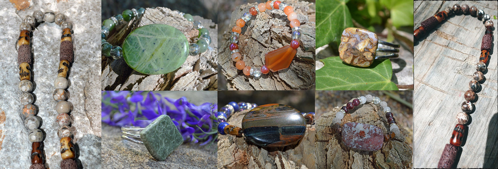 Little Fox Designs Jewelry