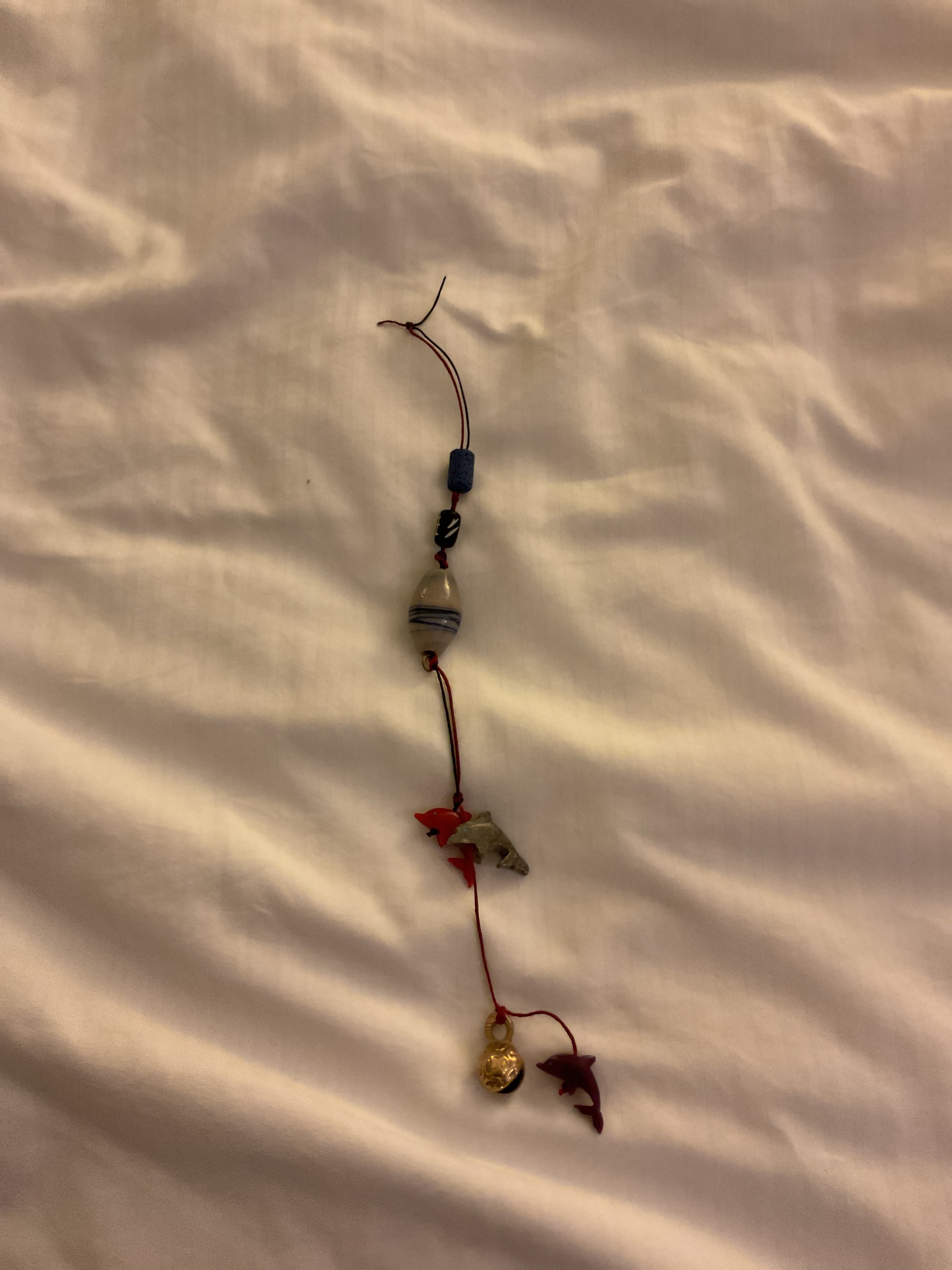 Dolphin Shamans Ladder