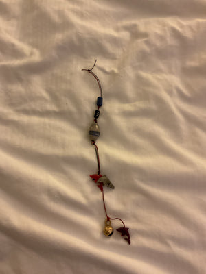 Dolphin Shamans Ladder
