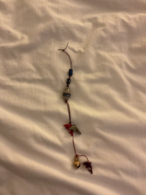 Dolphin Shamans Ladder