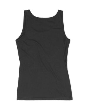 The Foxes Den Simple Women's Tank Top