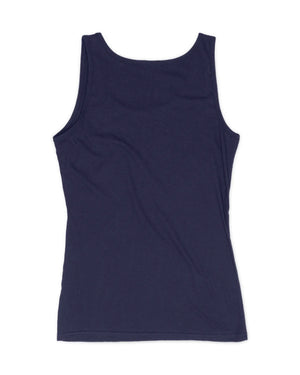 The Foxes Den Simple Women's Tank Top