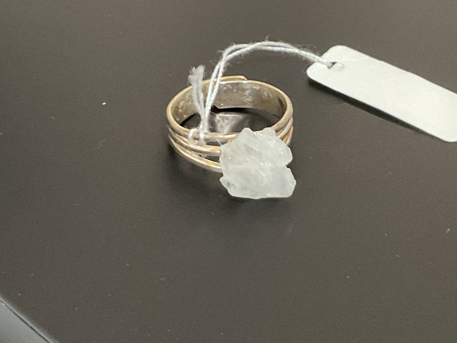 Manifestation Ring