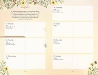 2027 Herbal Enchantment planner by Llewellyn