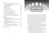 2027 Moon Sign Book by Llewellyn