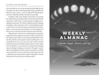 2027 Moon Sign Book by Llewellyn