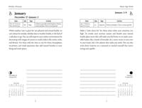2027 Moon Sign Book by Llewellyn