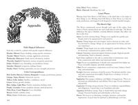 2027 Witches Datebook by Llewellyn