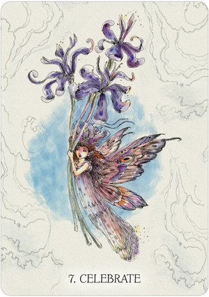 Faerie Pathways Oracle
