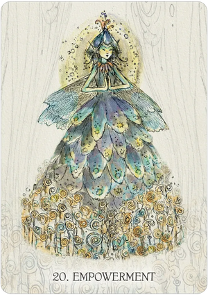 Faerie Pathways Oracle