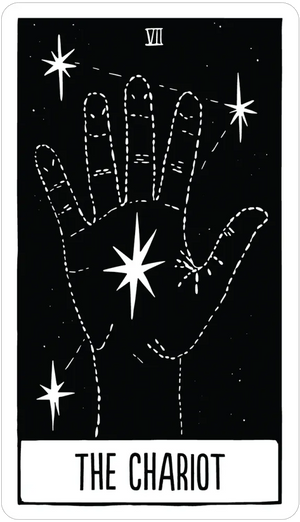 The Star String Tarot