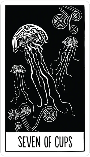 The Star String Tarot
