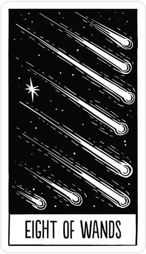 The Star String Tarot
