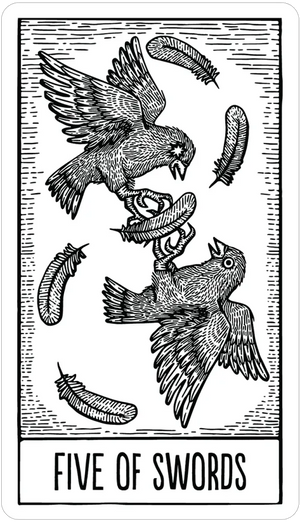 The Star String Tarot