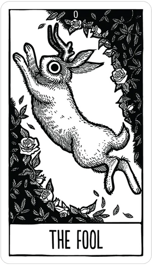 The Star String Tarot