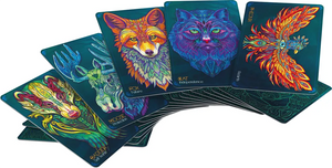 Echoes Of The Wild Souls: Spirit Animals Of The Slavic And North Lands