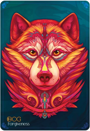 Echoes Of The Wild Souls: Spirit Animals Of The Slavic And North Lands