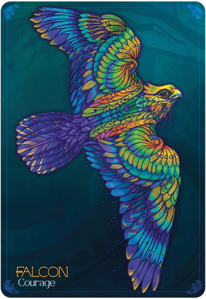 Echoes Of The Wild Souls: Spirit Animals Of The Slavic And North Lands