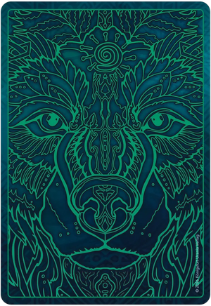 Echoes Of The Wild Souls: Spirit Animals Of The Slavic And North Lands