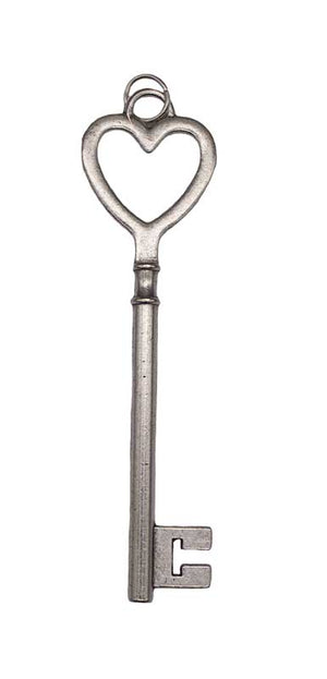 Key amulet | 3 1/4"