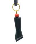 Legit Azabache Hand amulet | 1"