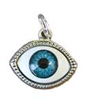 Mystic Eye amulet | 7/8"