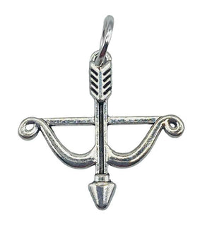Ochosis Arrow amulet | 1"