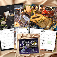 2026 Wiccan calendar