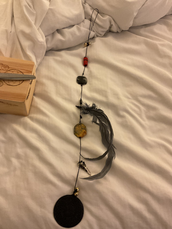 Shamans Ladder