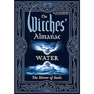 Witches' Almanac Spring 2026 to Spring 2027