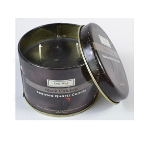 Esoteric Candles in Tin