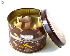 Esoteric Candles in Tin