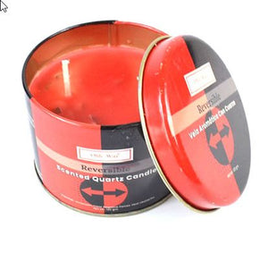 Esoteric Candles in Tin