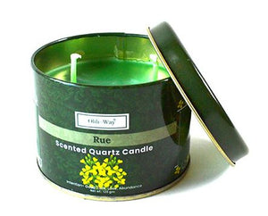 Esoteric Candles in Tin