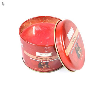 Esoteric Candles in Tin