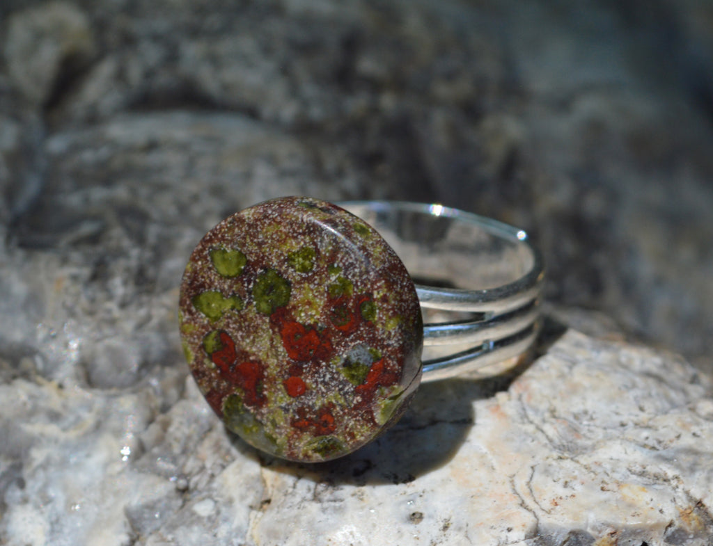 Manifestation Ring