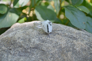 Manifestation Ring