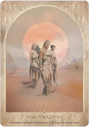 Daughters of the Aether: Prism and Fleur