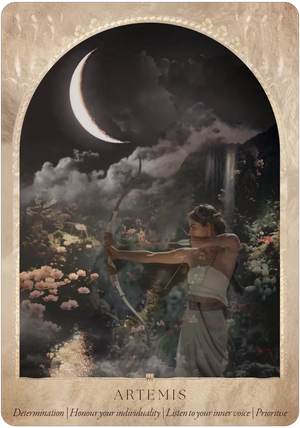 Daughters of the Aether: Prism and Fleur