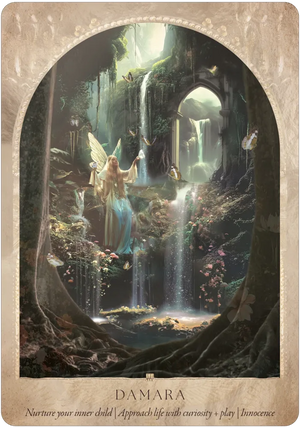 Daughters of the Aether: Prism and Fleur