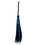 Celtic Black & Green broom | 21" +