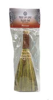 Broom Tree of Life | 9