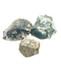 Tree Agate untumbled stones | 1 lb