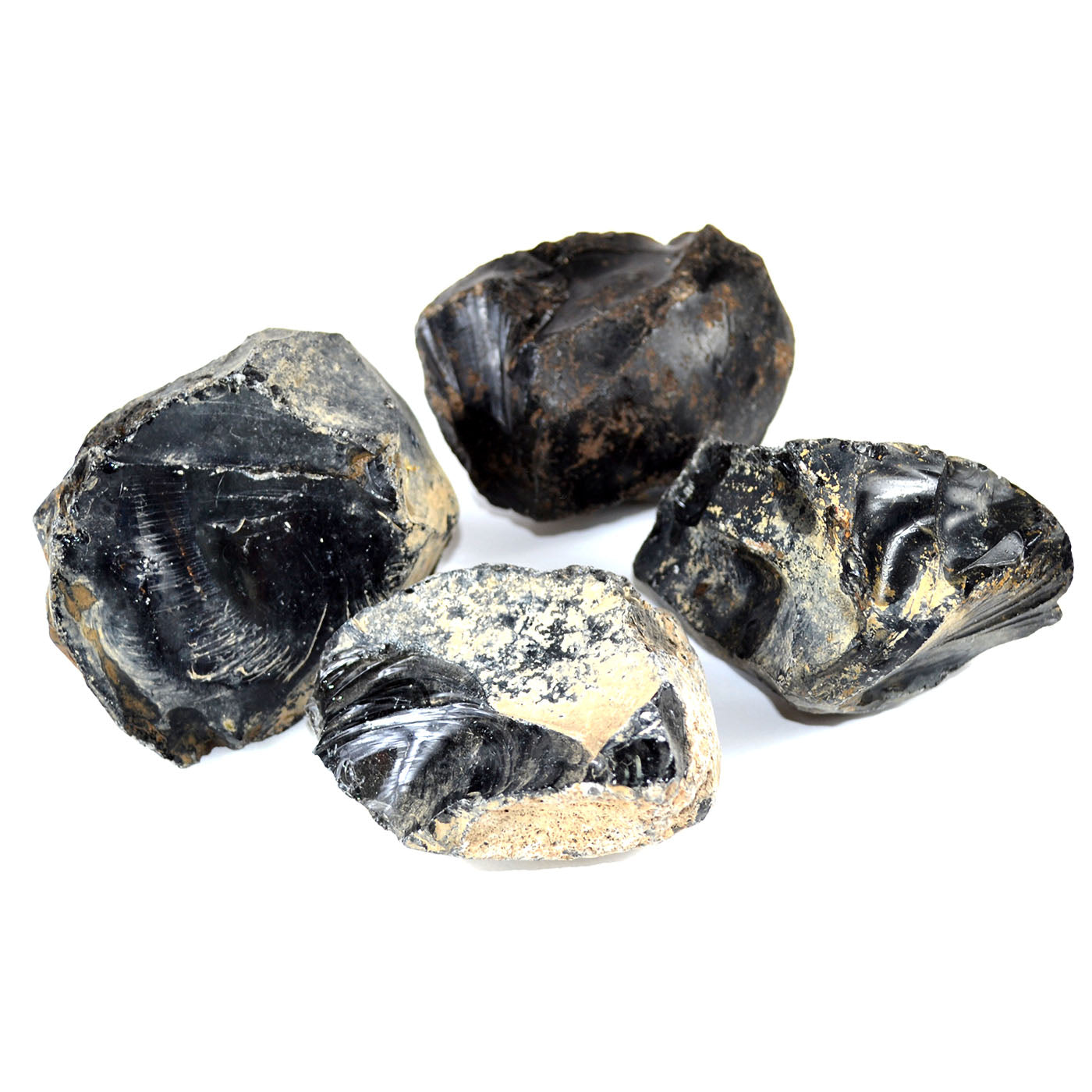 Black Obsidian | 5 lb