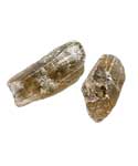 Smoky Quartz untumbled stones | 3 lb