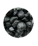 Tektite untumbled stones | 1 lb